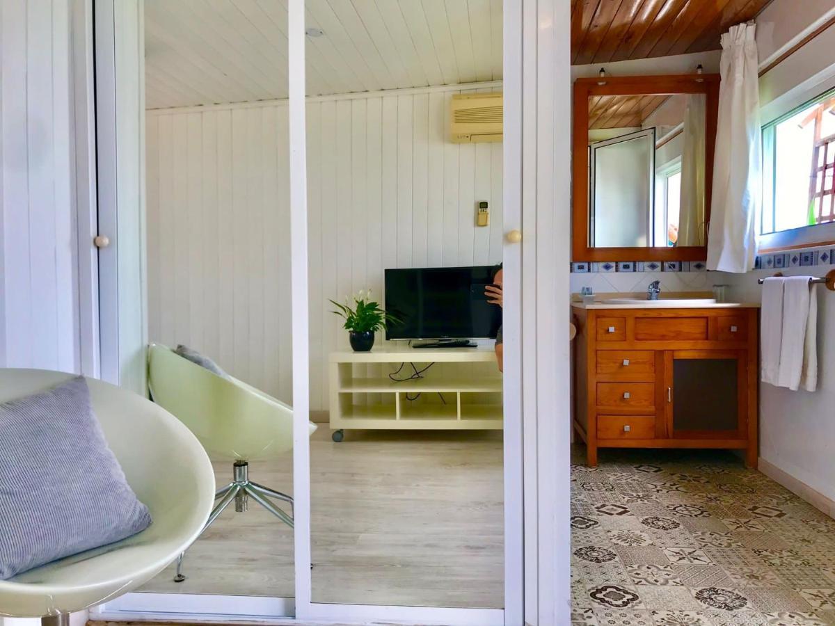 טורמולינוס Hostal Guadalupe מראה חיצוני תמונה