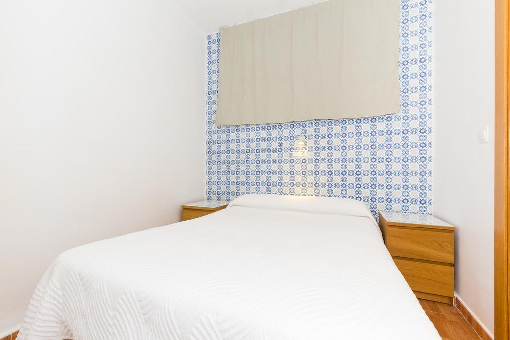 טורמולינוס Hostal Guadalupe מראה חיצוני תמונה
