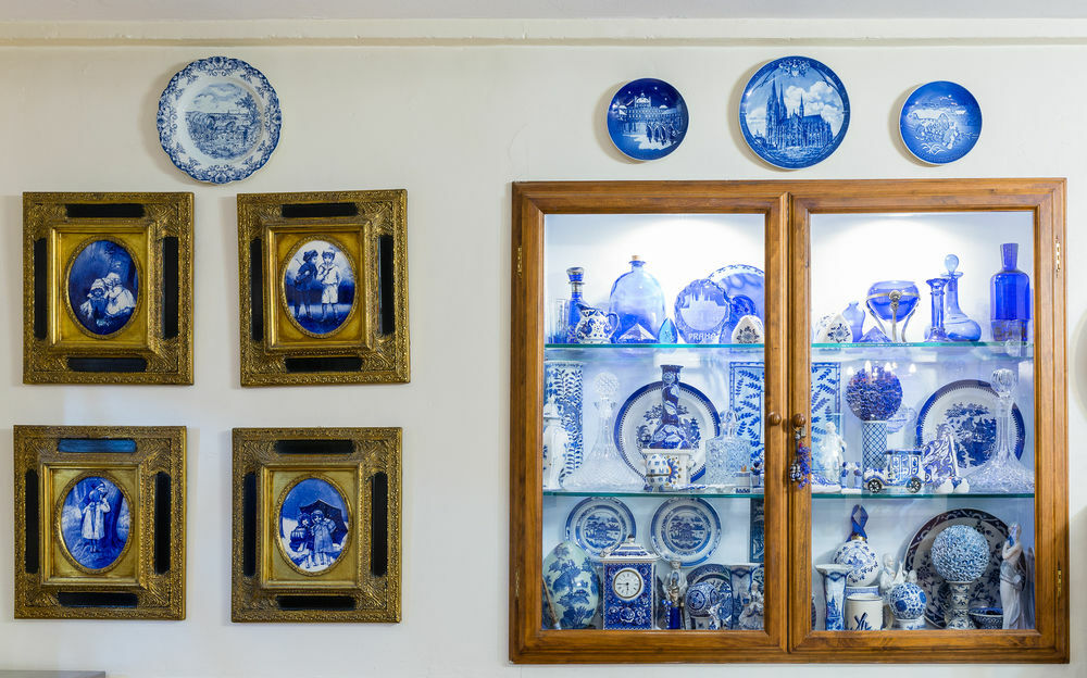 טורמולינוס Hostal Guadalupe מראה חיצוני תמונה