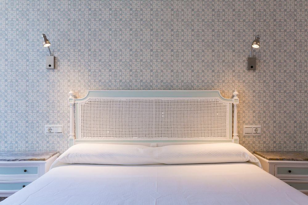 טורמולינוס Hostal Guadalupe מראה חיצוני תמונה